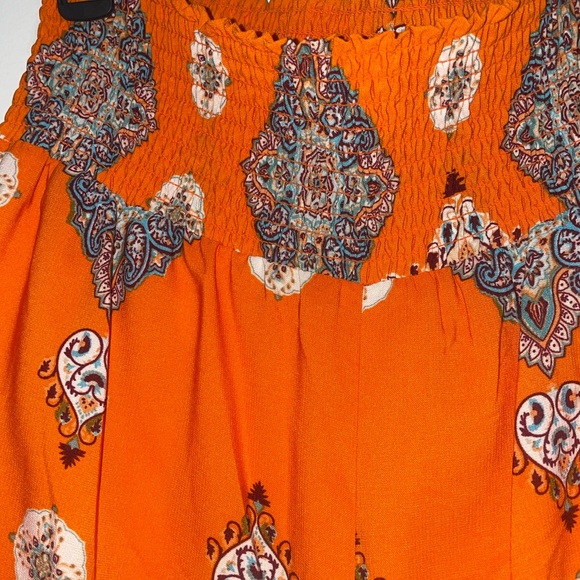 Flare bottoms - Picture 4 of 5